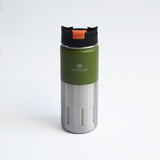 Tumbler KOTKA Moss Green 500 ml Santeco 1 un