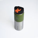 Tumbler KOTKA Moss Green 500 ml Santeco 1 un