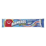 Masticable Xtremes Sour Belts Airheads 57 g