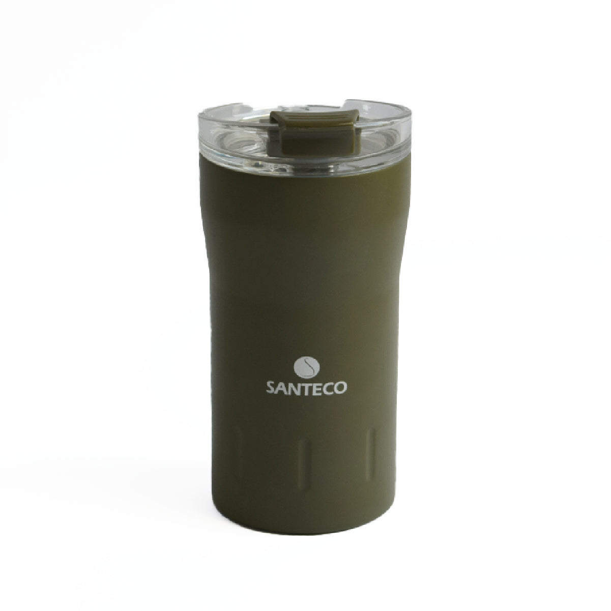 Tumbler KARIBA Bronze Green 350 ml Santeco 1 un