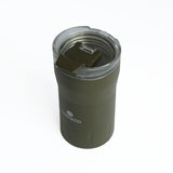 Tumbler KARIBA Bronze Green 350 ml Santeco 1 un