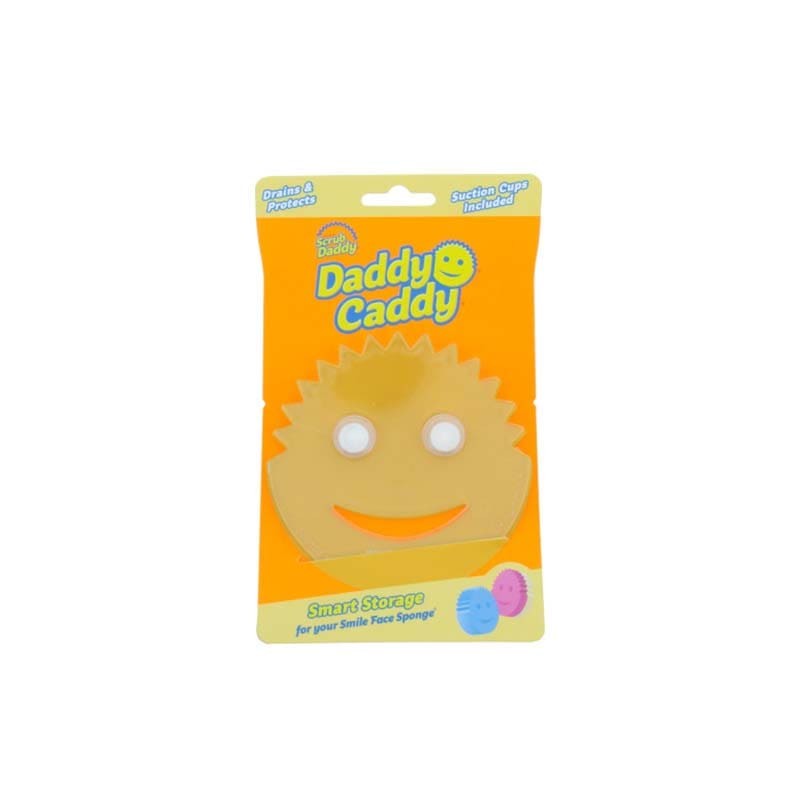 Ventosa Sujeta Esponjas Scrub Daddy 1 un