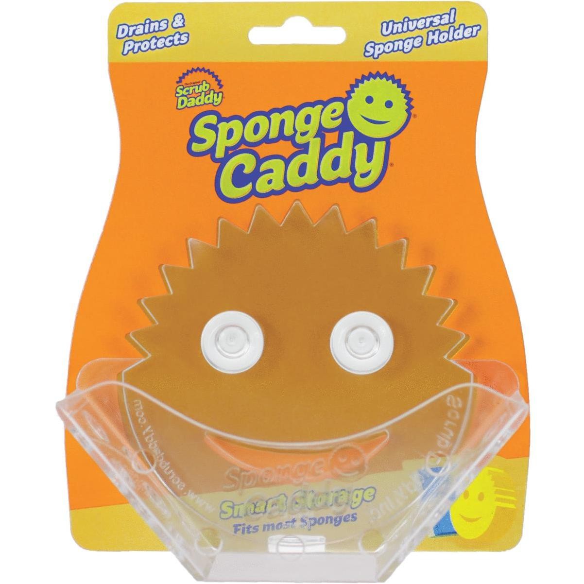 Porta Esponjas Scrub Daddy 1 un