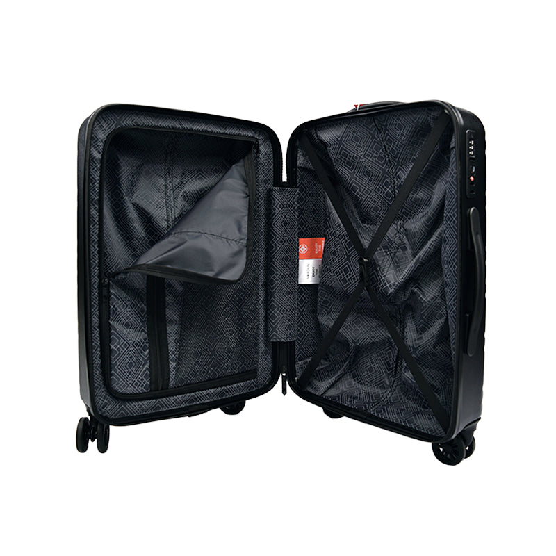 Maleta Carry-on Norden 1 un