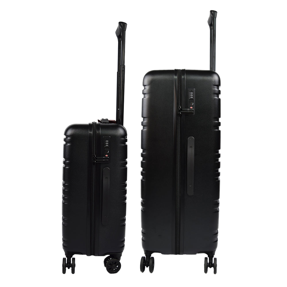 Set Maletas Carry-on Check-in Norden 2 un