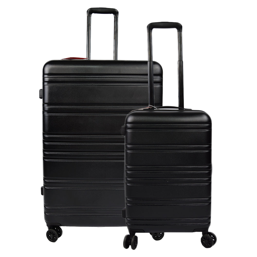 Set Maletas Carry-on Check-in Norden 2 un