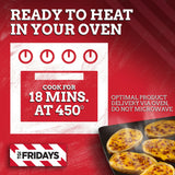 Papas Tocino y Cheddar TGI Fridays 383 g