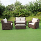 Set Terraza Rattan Tenerife Sunseeker 1 un