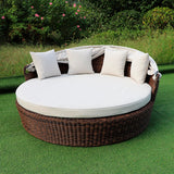 Sillón Exterior Rattan Cádiz Sunseeker 1 un