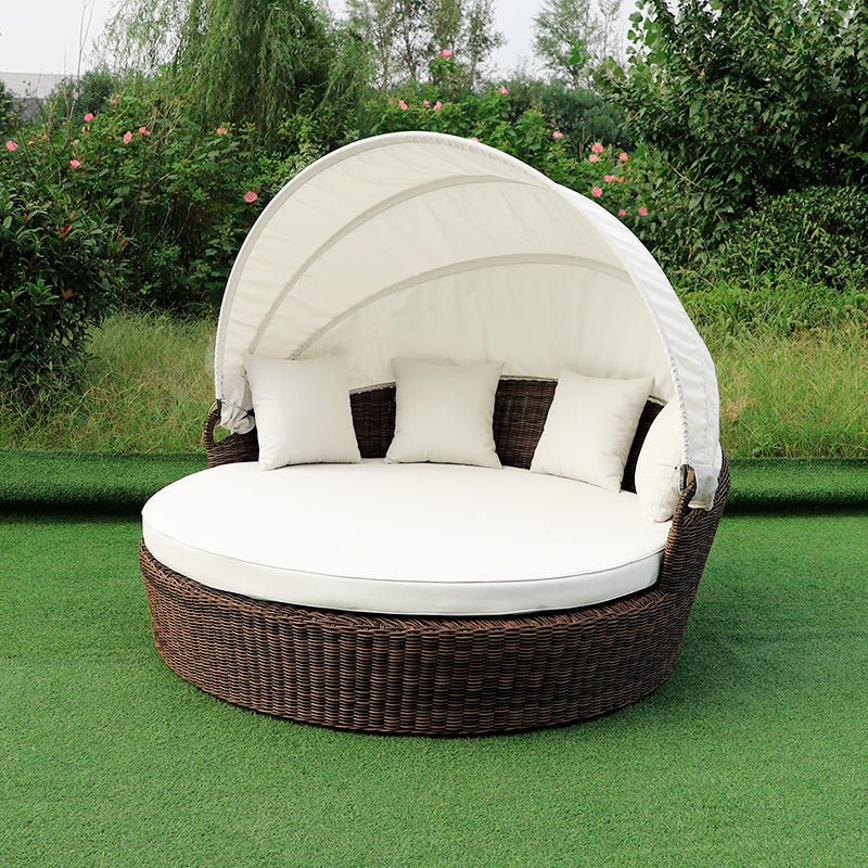 Sillón Exterior Rattan Cádiz Sunseeker 1 un