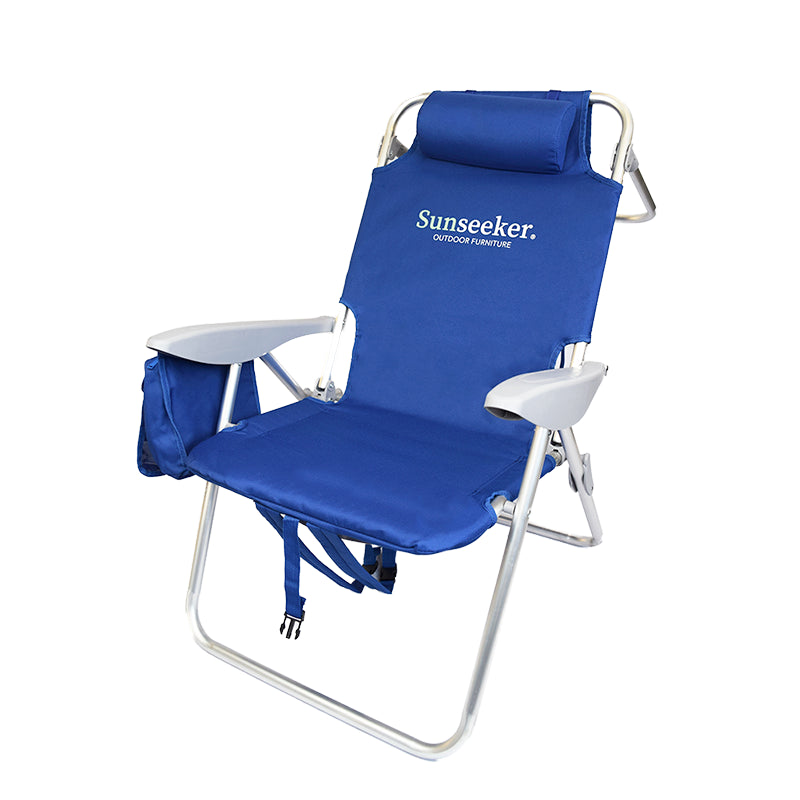 Silla Alta Playa Sunseeker 1 un