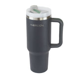 Insulated Tumbler Charcoal 1200 ml Norden 1 un