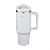 Botella Térmica Tumbler Light Gray 1200 ml Norden 1 un 1 un