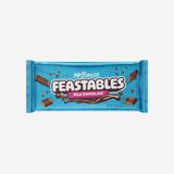 Barrita Mr. Beast Chocolate Leche Feastables 60 g