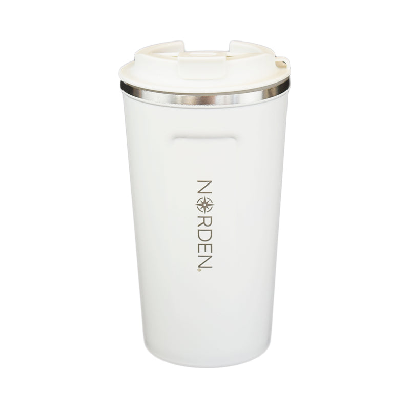 Coffee Mug Sensor Temperatura Blanco 510 ml Norden 1 un