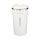 Coffee Mug Sensor Temperatura Blanco 510 ml Norden 1 un