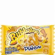 Chicle Plátano Bubbaloo 5.1 g