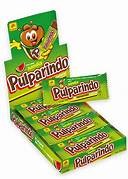 Masticables Pulparindo Sandía De la Rosa 14 g