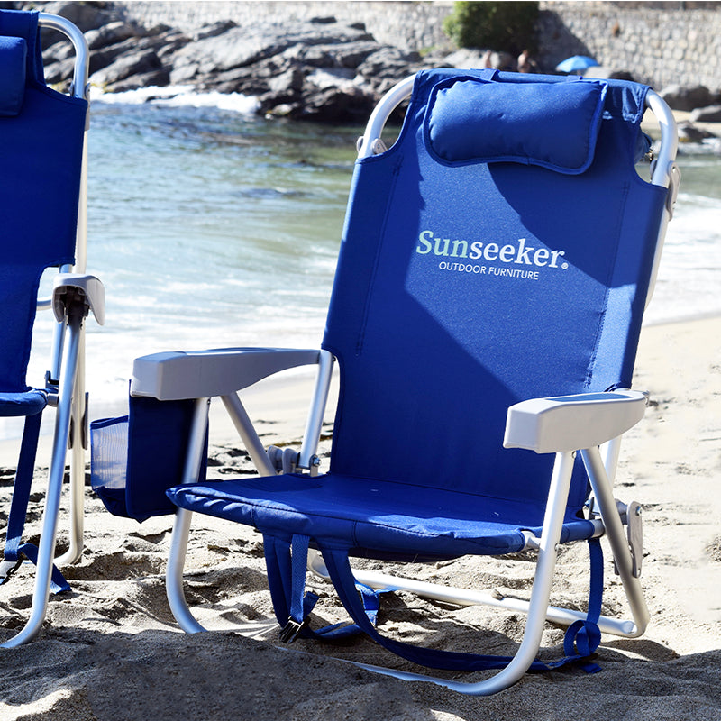 Silla Playa Sunseeker 1 un