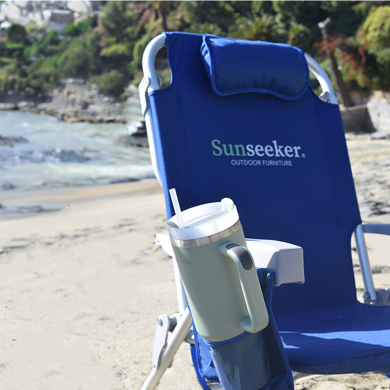 Silla Playa Sunseeker 1 un