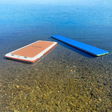 Balsa Dock Inflable 3.35 x 1.68 m Seawave 1 un