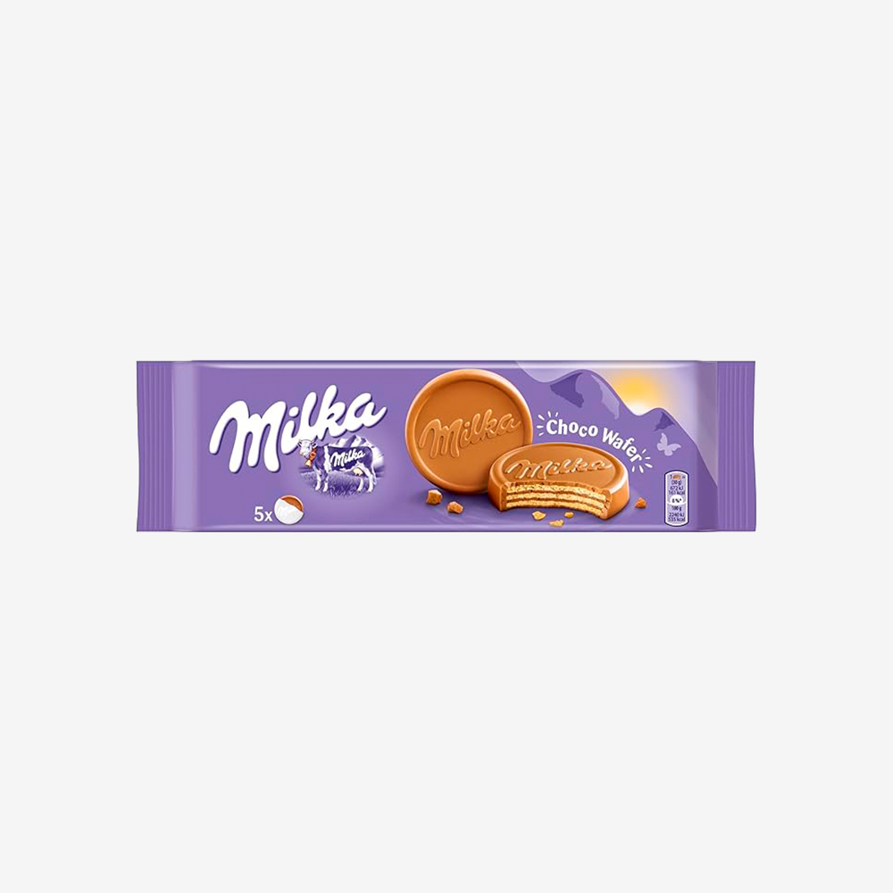 Oblea Choco Milka 150 g
