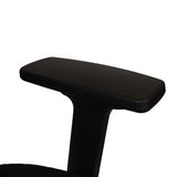 Silla Escritorio Executive Series Nylon Black Home Logics 1 un