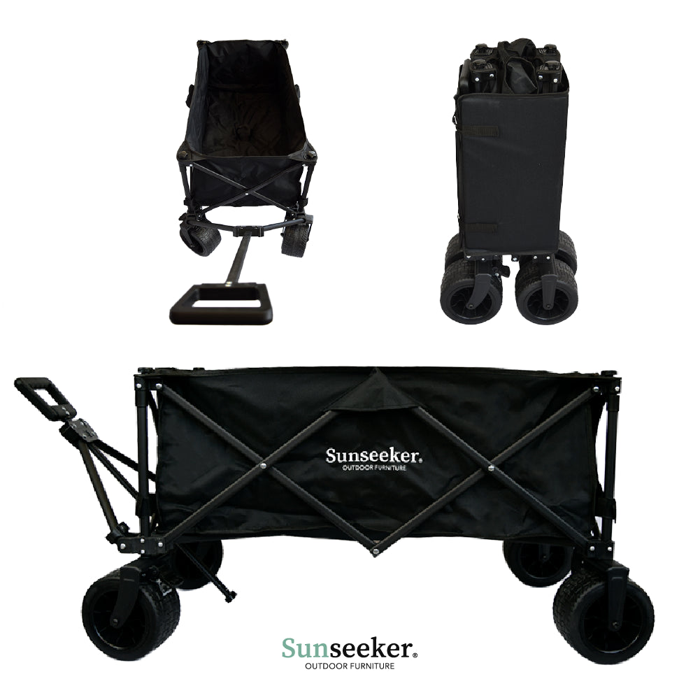 Carrito Wagon Plegable Sunseeker 1 un