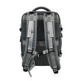 Mochila De Viaje Explorer Gray Norden 1 un