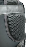 Mochila De Viaje Explorer Gray Norden 1 un