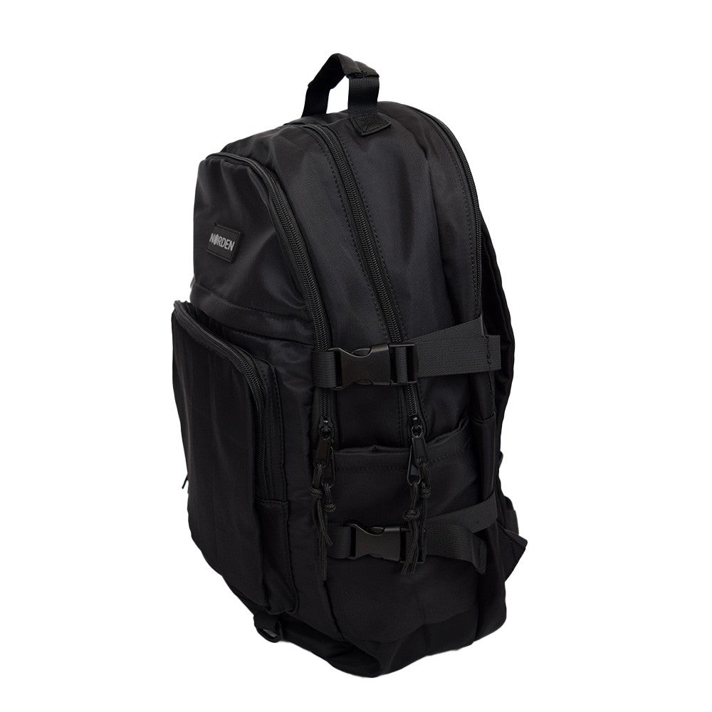 Mochila Coventry Black Norden 1 un