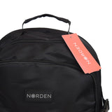 Mochila Coventry Black Norden 1 un