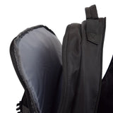 Mochila Coventry Black Norden 1 un