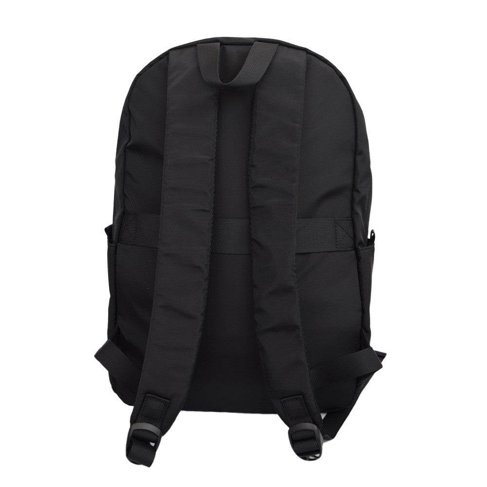 Mochila Glasgow Black Norden 1 un