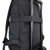 Mochila Glasgow Black Norden 1 un