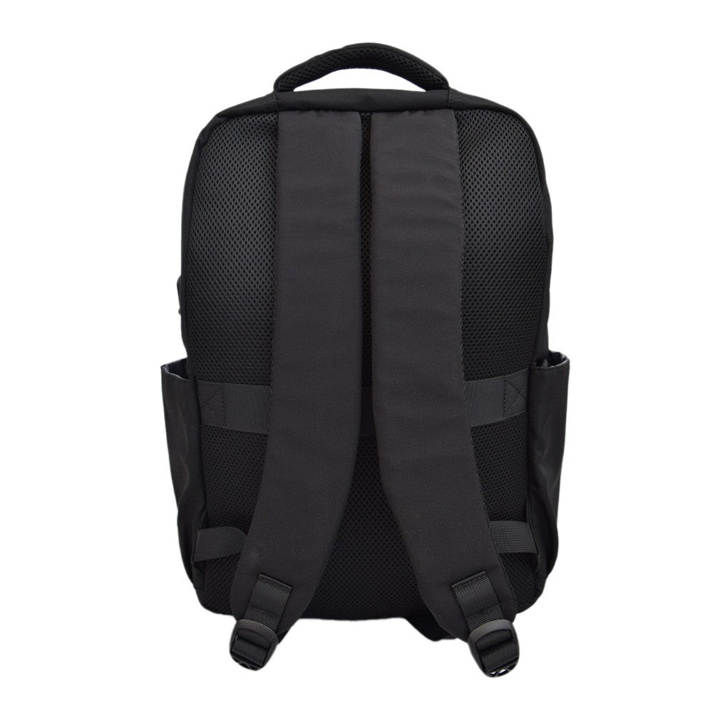 Mochila Birmingham Black Norden 1 un