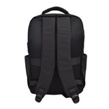 Mochila Birmingham Black Norden 1 un