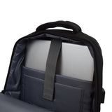 Mochila Birmingham Black Norden 1 un