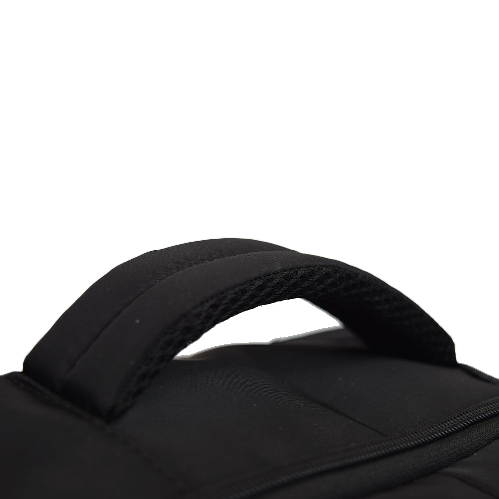 Mochila De Viaje Explorer Black Norden 1 un