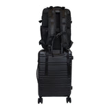 Mochila De Viaje Explorer Black Norden 1 un