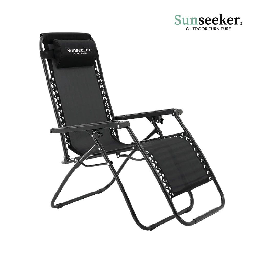 Silla Zero Gravity Sunseeker 1 un