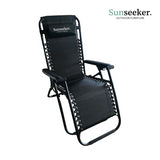 Silla Zero Gravity Sunseeker 1 un