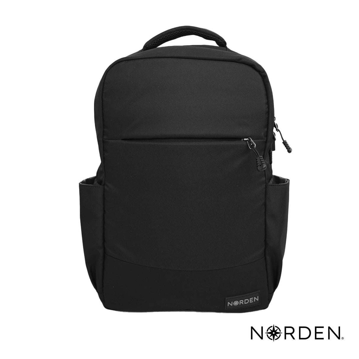 Mochila Birmingham Black Norden 1 un