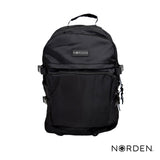 Mochila Coventry Black Norden 1 un