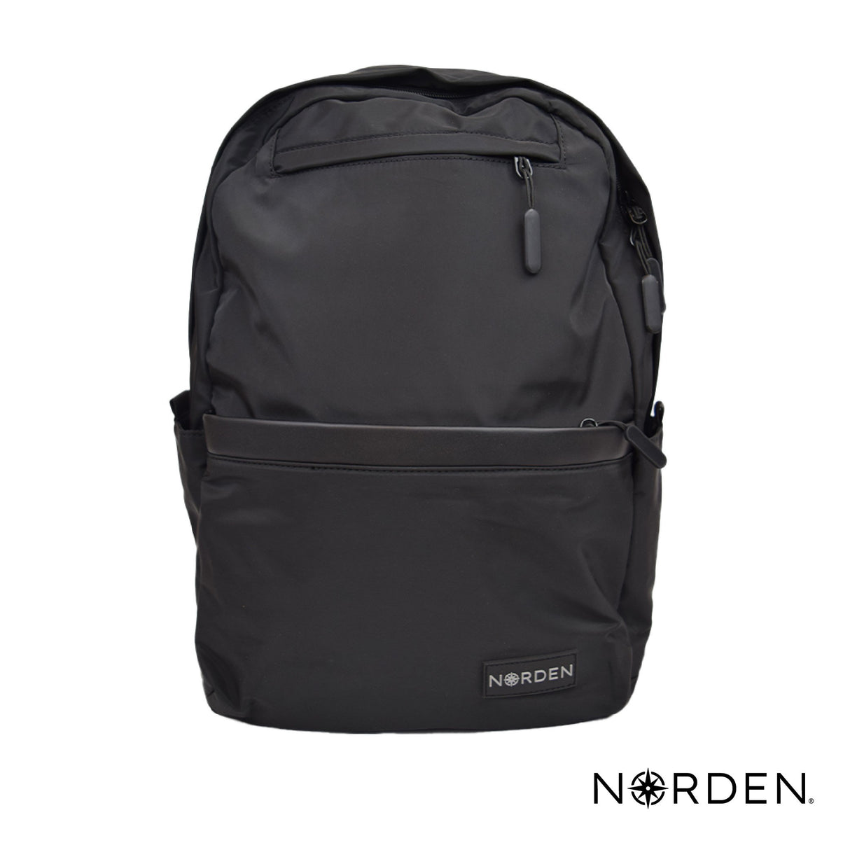 Mochila Glasgow Black Norden 1 un