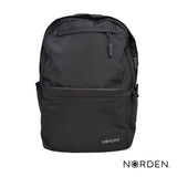 Mochila Glasgow Black Norden 1 un