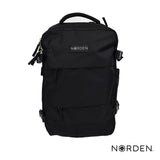 Mochila De Viaje Explorer Black Norden 1 un