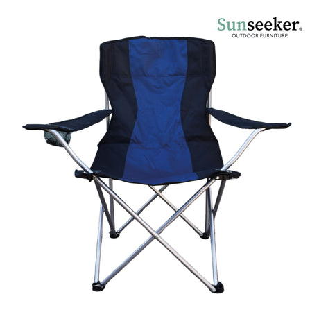 Silla Camping Sunseeker 1 un