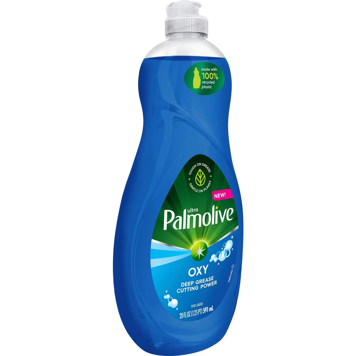 Lavalozas Líquido OXY Palmolive 591 ml