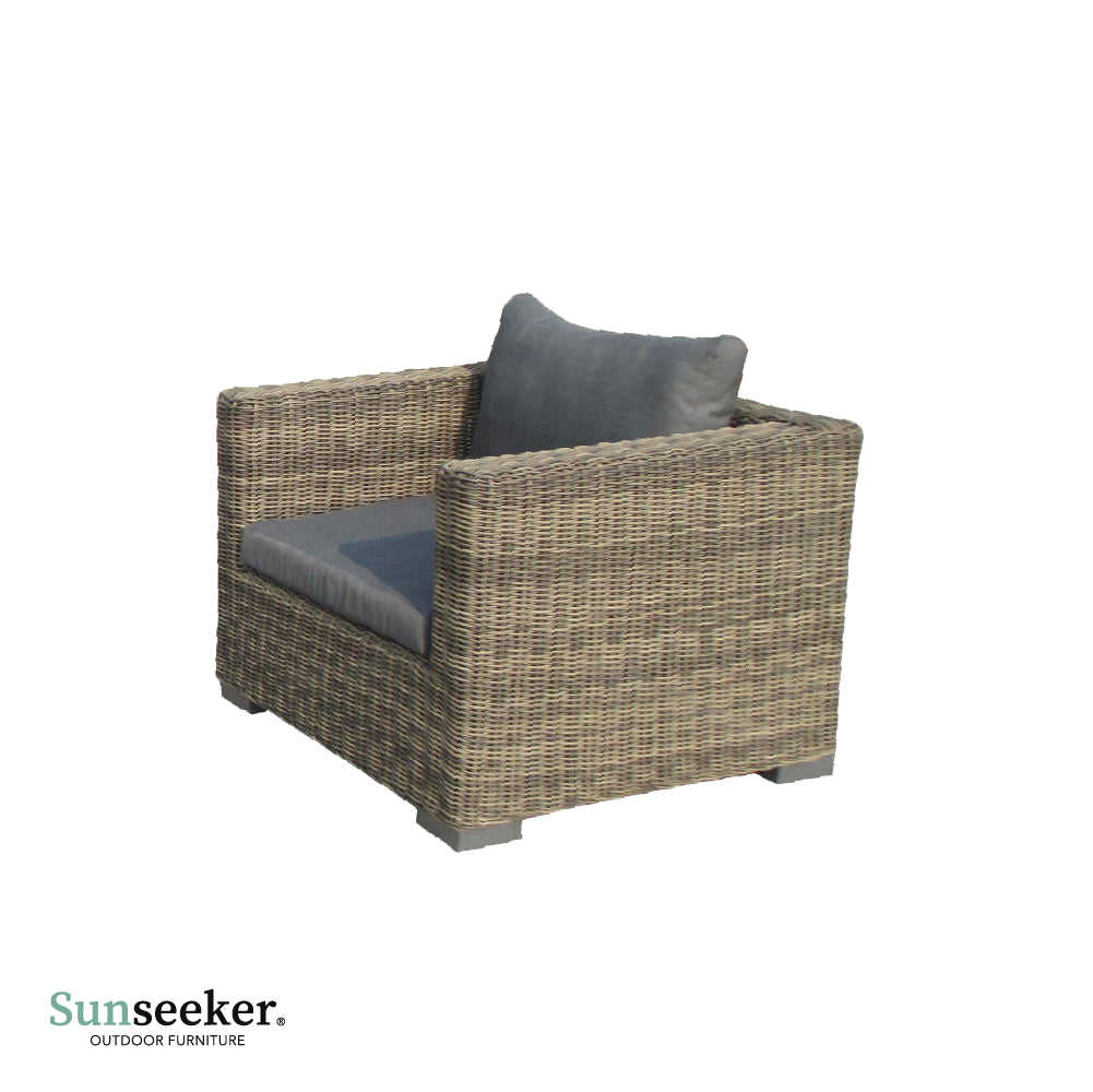 Set Terraza Rattan Alicante Sunseeker 1 un